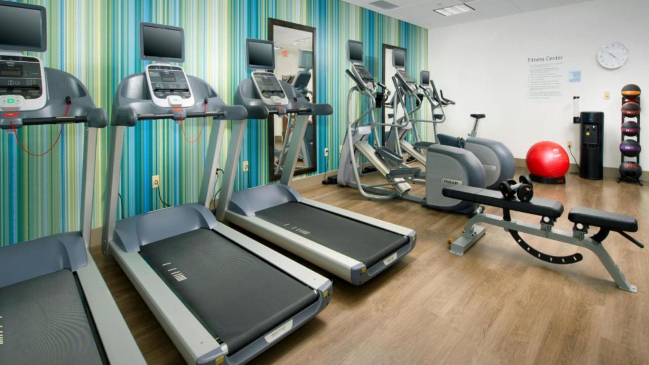 Holiday Inn Express & Suites Ripley By Ihg Bagian luar foto