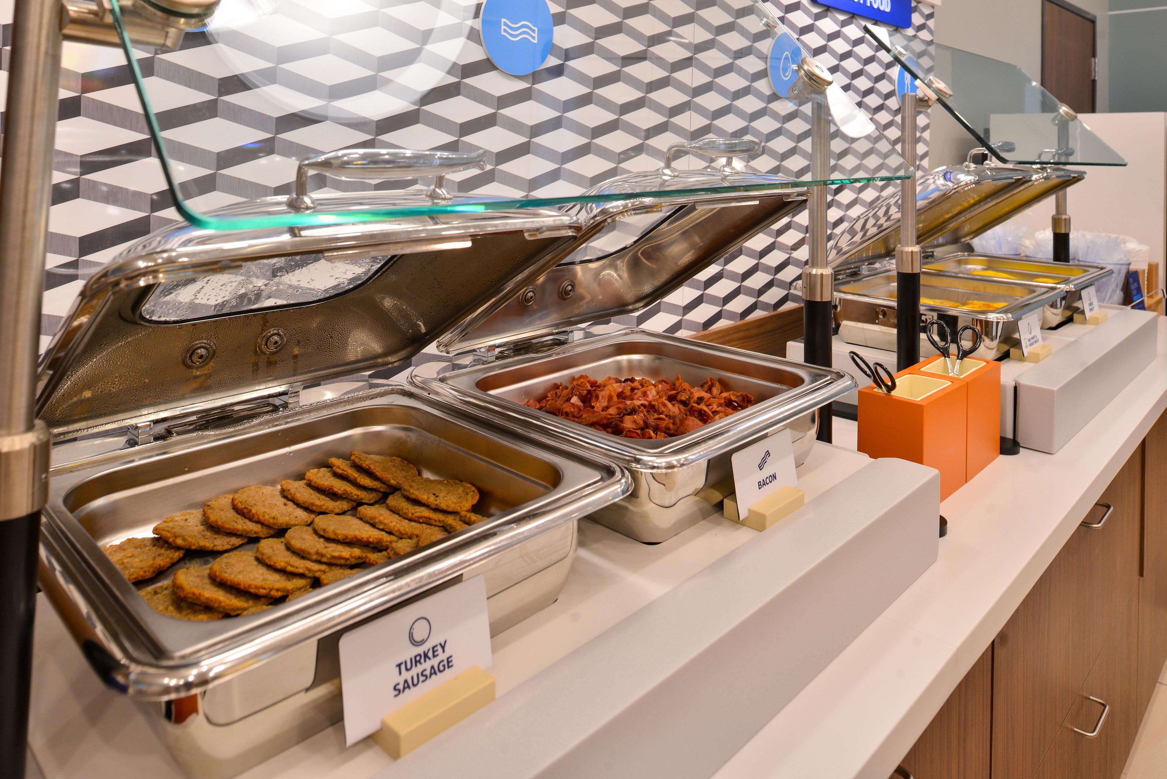 Holiday Inn Express & Suites Ripley By Ihg Bagian luar foto