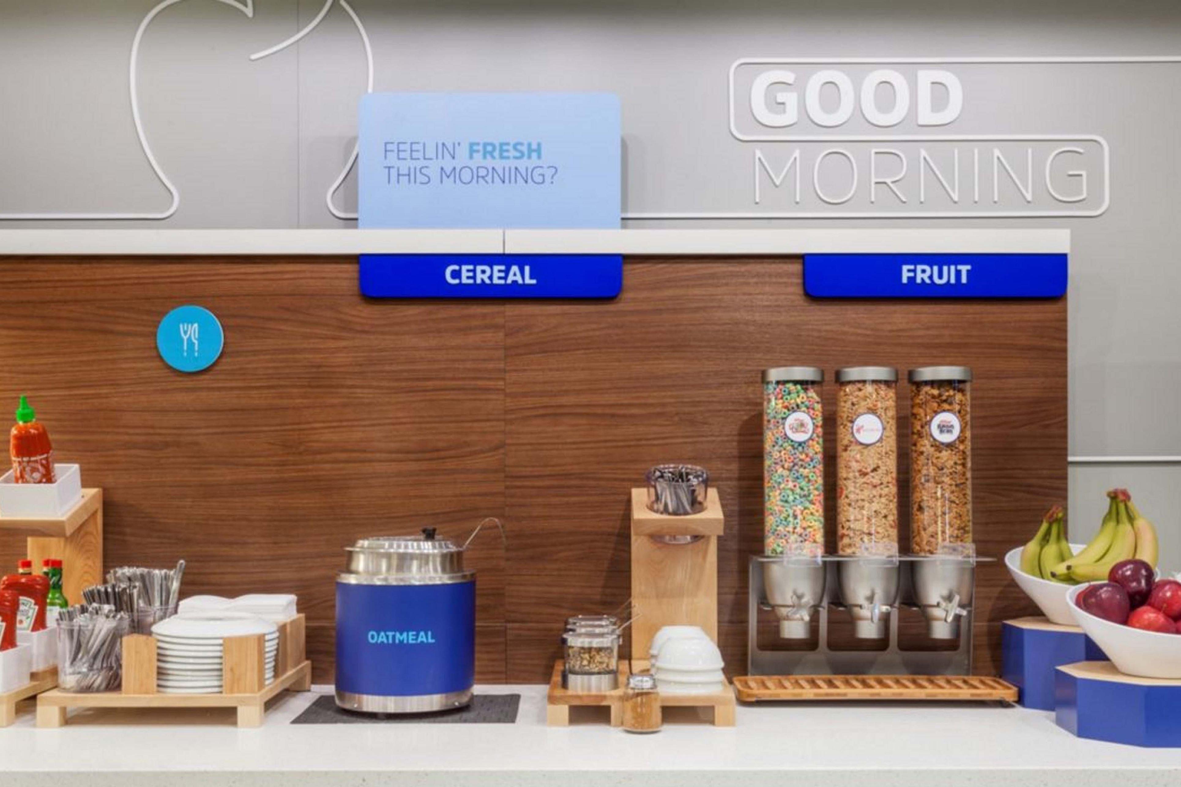 Holiday Inn Express & Suites Ripley By Ihg Bagian luar foto