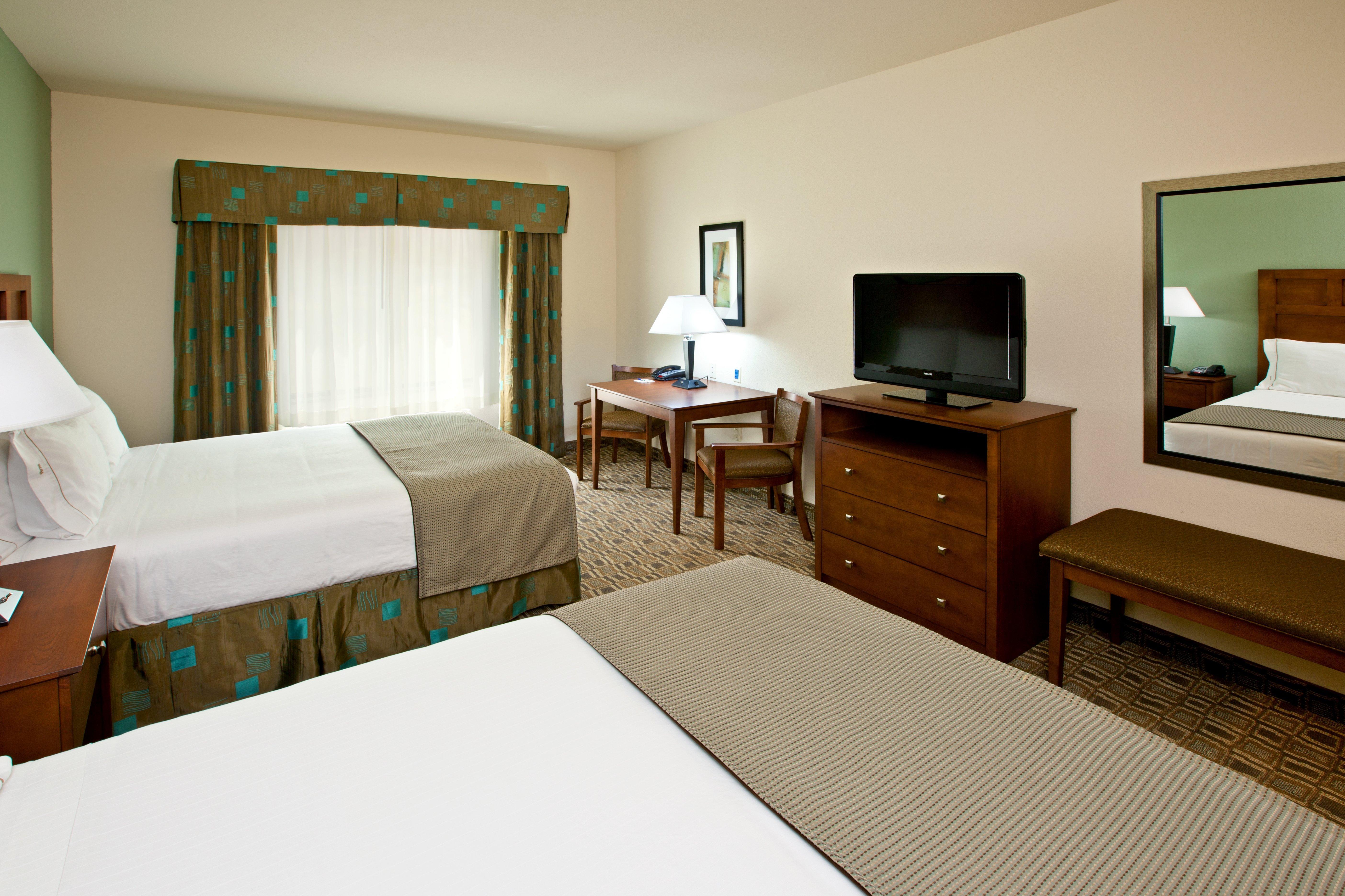 Holiday Inn Express & Suites Ripley By Ihg Bagian luar foto