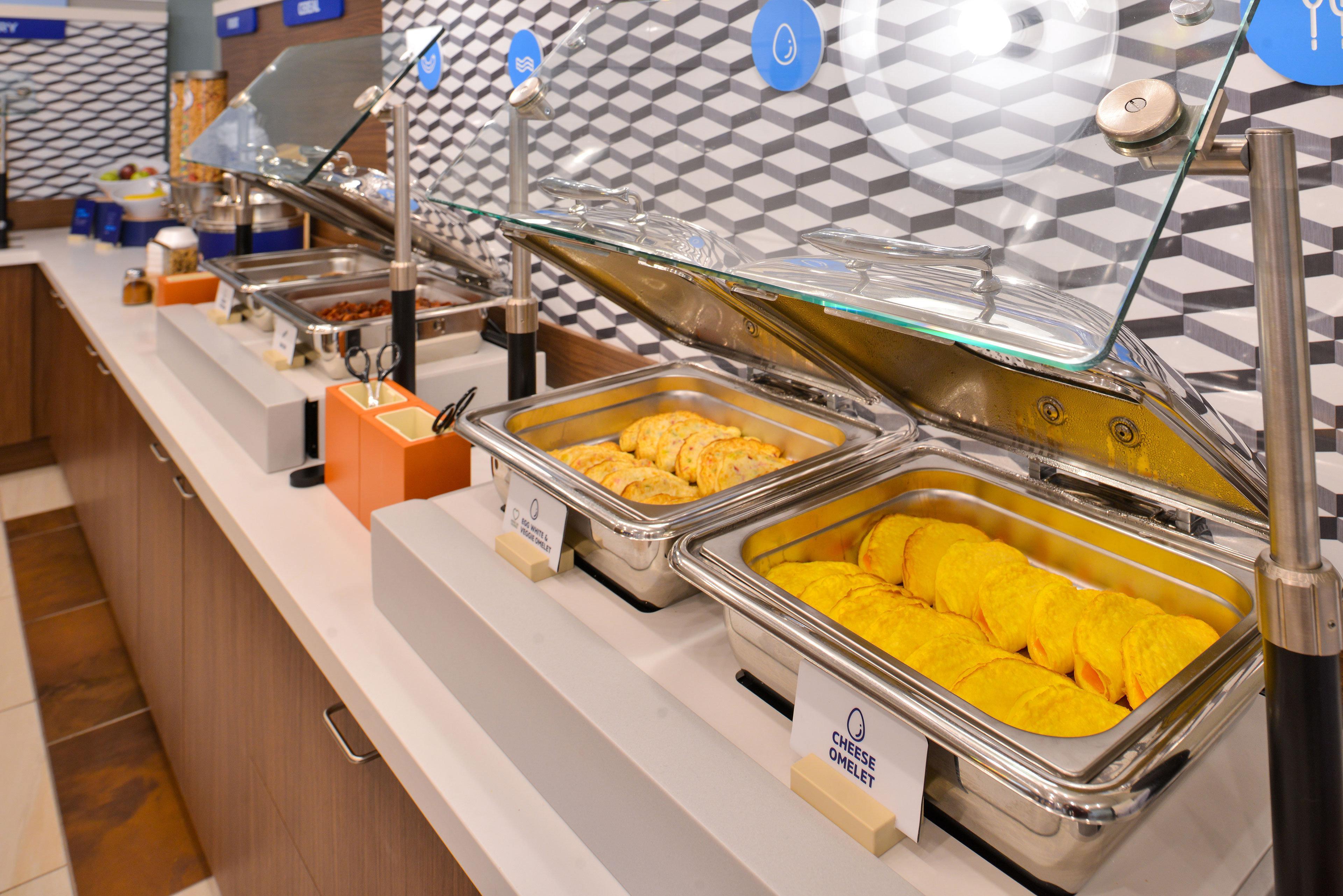 Holiday Inn Express & Suites Ripley By Ihg Bagian luar foto