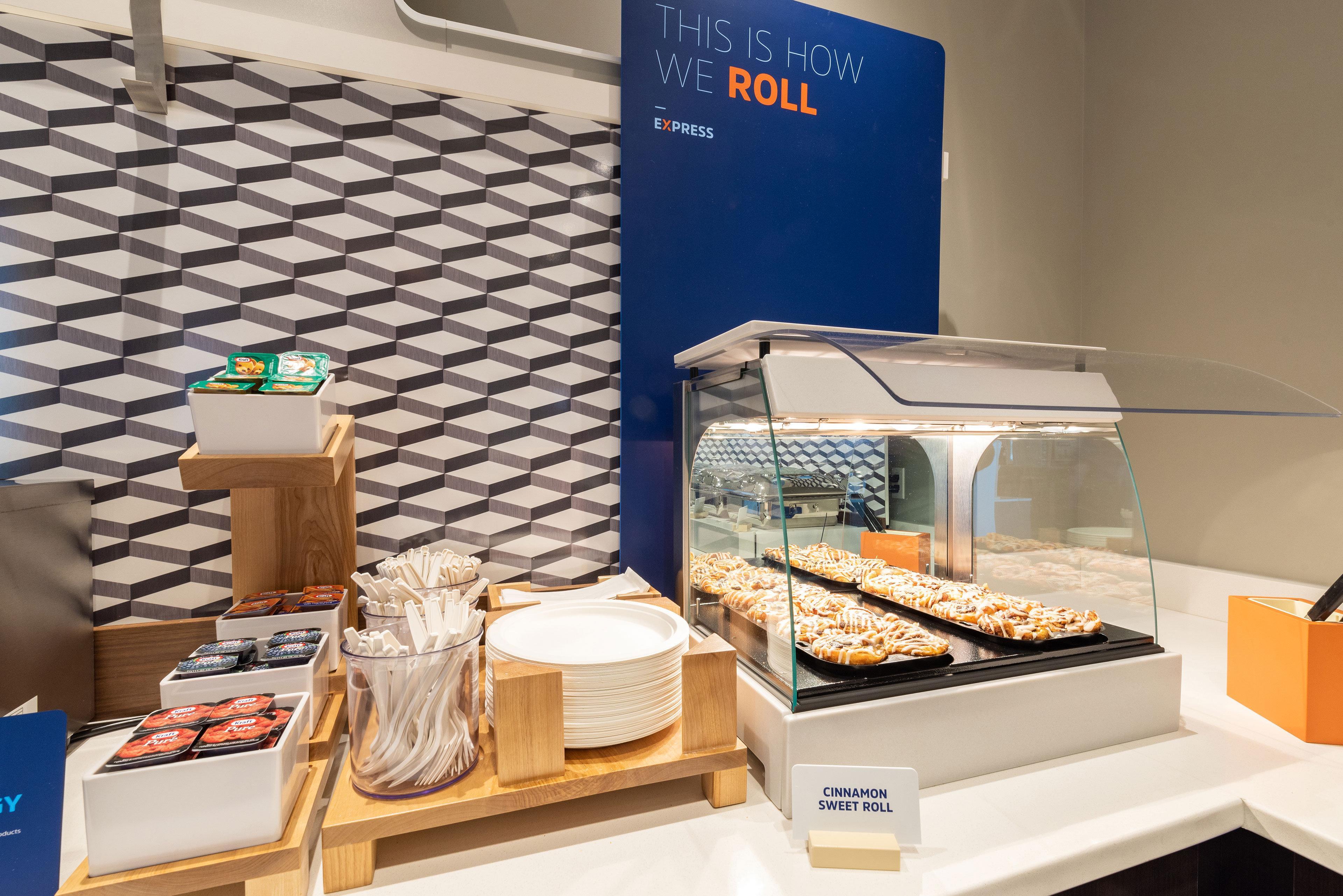Holiday Inn Express & Suites Ripley By Ihg Bagian luar foto