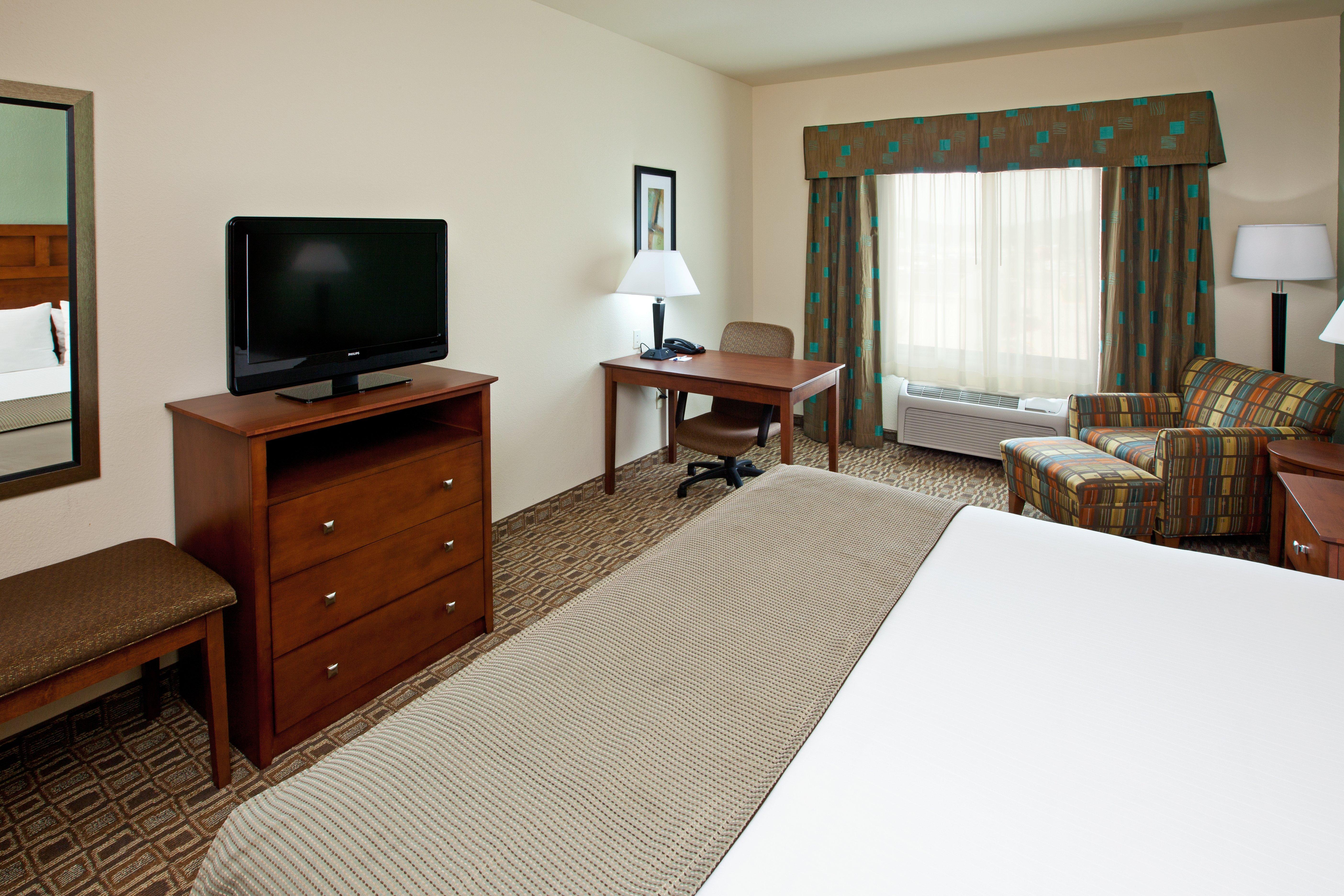 Holiday Inn Express & Suites Ripley By Ihg Bagian luar foto