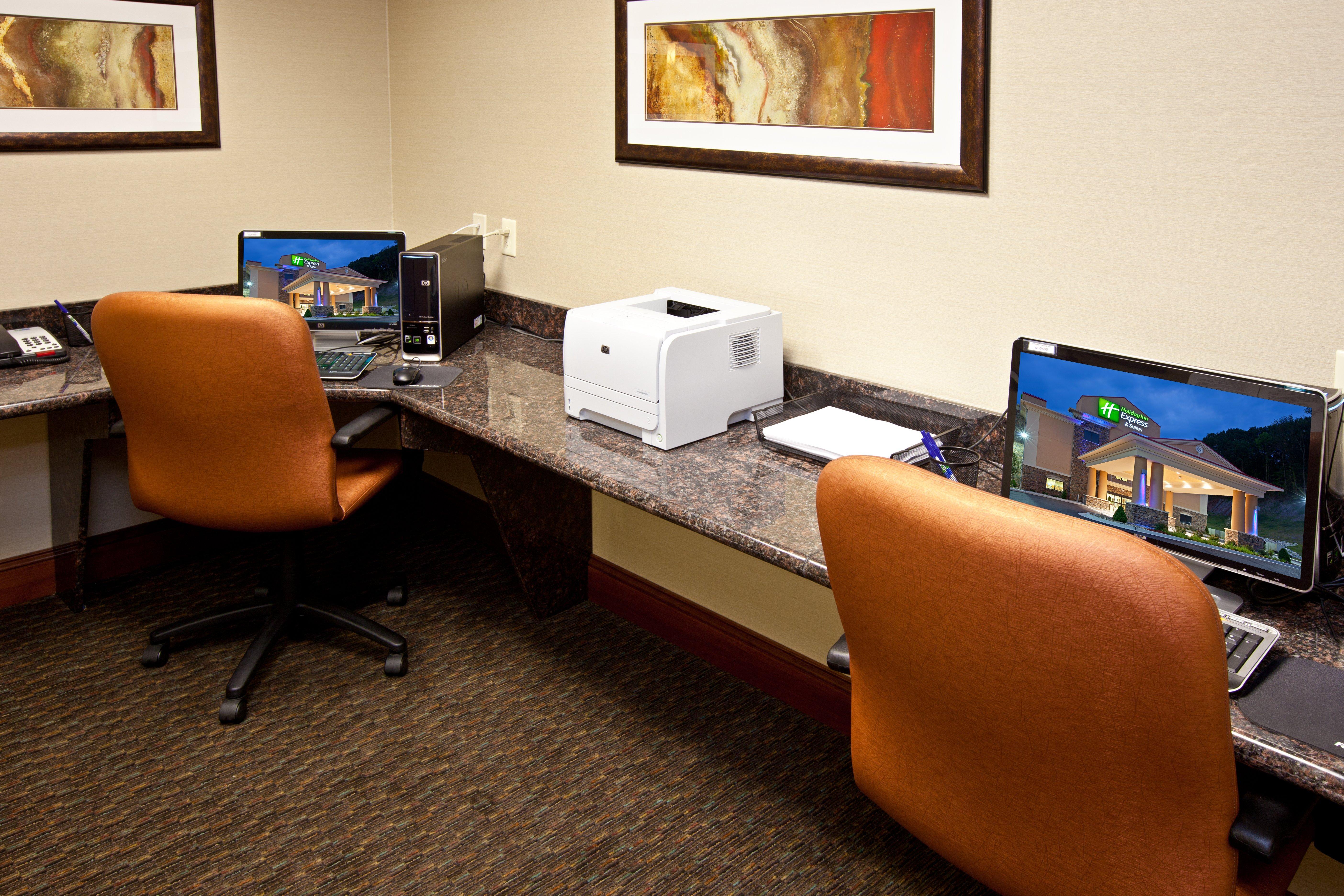 Holiday Inn Express & Suites Ripley By Ihg Bagian luar foto