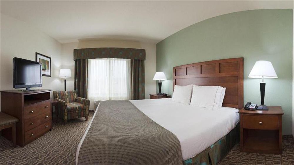 Holiday Inn Express & Suites Ripley By Ihg Bagian luar foto